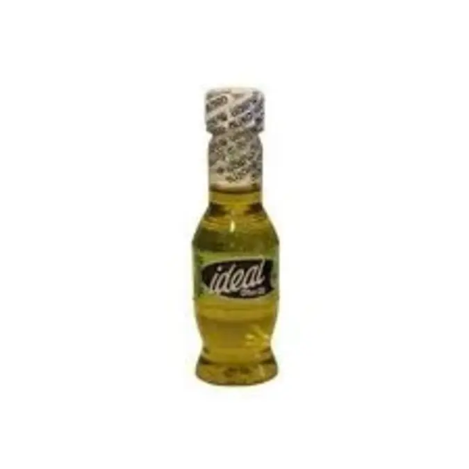 Alison's Ideal Pure Olive Oil 100ml